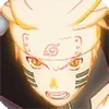 🍥 Эмодзи «Naruto Uns4Rtb» для Telegram