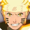 🍥 Эмодзи «Naruto Uns4Rtb» для Telegram