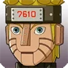 🤖 Эмодзи «Naruto Uns4Rtb» для Telegram