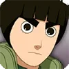 🪨 Эмодзи «Naruto Uns4Rtb» для Telegram