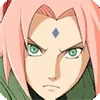 🌸 Эмодзи «Naruto Uns4Rtb» для Telegram