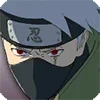 📚 Эмодзи «Naruto Uns4Rtb» для Telegram