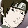 🖌 Эмодзи «Naruto Uns4Rtb» для Telegram