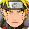 🍥 Эмодзи «Naruto Uns4Rtb» для Telegram