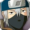 📚 Эмодзи «Naruto Uns4Rtb» для Telegram
