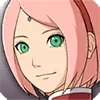 🌸 Эмодзи «Naruto Uns4Rtb» для Telegram