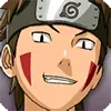 🐶 Эмодзи «Naruto Uns4Rtb» для Telegram