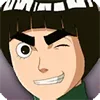 🪨 Эмодзи «Naruto Uns4Rtb» для Telegram