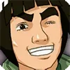 🐢 Эмодзи «Naruto Uns4Rtb» для Telegram