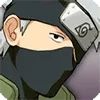 📚 Эмодзи «Naruto Uns4Rtb» для Telegram