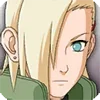 🪻 Эмодзи «Naruto Uns4Rtb» для Telegram