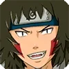 🐶 Эмодзи «Naruto Uns4Rtb» для Telegram