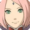 🌸 Эмодзи «Naruto Uns4Rtb» для Telegram
