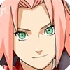 🌸 Эмодзи «Naruto Uns4Rtb» для Telegram