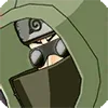 🪲 Эмодзи «Naruto Uns4Rtb» для Telegram