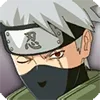 📚 Эмодзи «Naruto Uns4Rtb» для Telegram