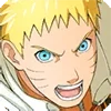 🍥 Эмодзи «Naruto Uns4Rtb» для Telegram