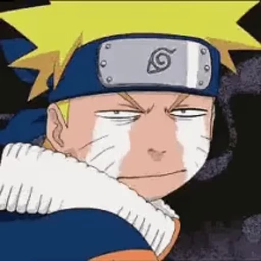 💥 Стикер «Naruto Pack 2» для Telegram