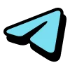 ✈️ Эмодзи «NASCENT» для Telegram
