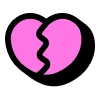 💔 Эмодзи «NASCENT» для Telegram