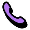 📞 Эмодзи «NASCENT» для Telegram