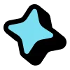 🔹 Эмодзи «NASCENT» для Telegram