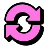 🔄 Эмодзи «NASCENT» для Telegram