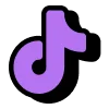 🎶 Эмодзи «NASCENT» для Telegram