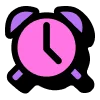 ⏰ Эмодзи «NASCENT» для Telegram