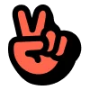 ✌️ Эмодзи «NASCENT» для Telegram