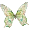 🦋 Эмодзи «clean girl» для Telegram