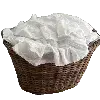 🧺 Эмодзи «clean girl» для Telegram