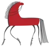 🐎 Эмодзи «Skazka Ot» для Telegram