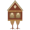 🏠 Эмодзи «Skazka Ot» для Telegram