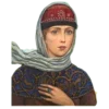 👩 Эмодзи «Skazka Ot» для Telegram