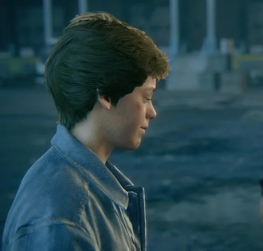 😌 Стикер «Nathan Drake» для Telegram