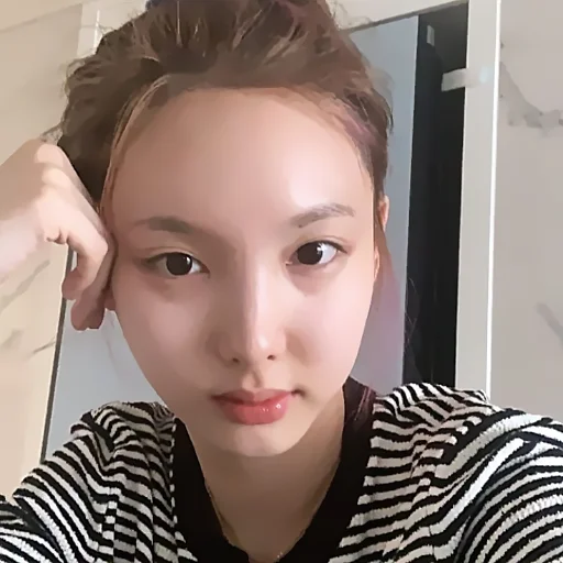 📔 Стикер «Им наён» для Telegram