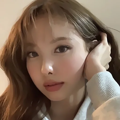 📔 Стикер «Им наён» для Telegram