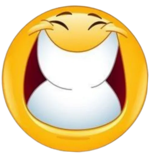😁 Стикер «Смайлики 4» для Telegram