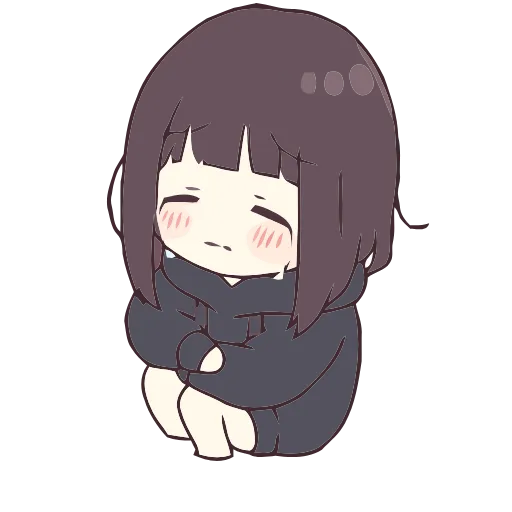😢 Стикер «Animation Sticker ?» для Telegram
