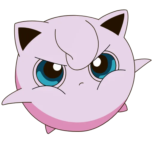 😡 Стикер «Animation Sticker ?» для Telegram