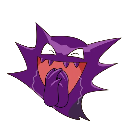 👏 Стикер «Animation Sticker ?» для Telegram