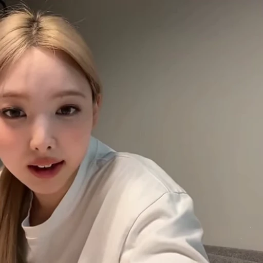 Стикерпак nayeon для Telegram — скачать