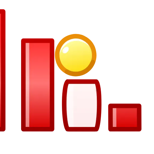 📉 Эмодзи «Finance Emoji #emoji #foradmins» для Telegram