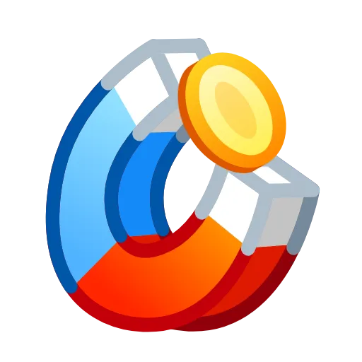 🧲 Эмодзи «Finance Emoji #emoji #foradmins» для Telegram