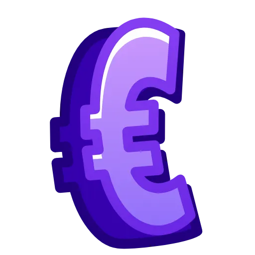 💶 Эмодзи «Finance Emoji #emoji #foradmins» для Telegram