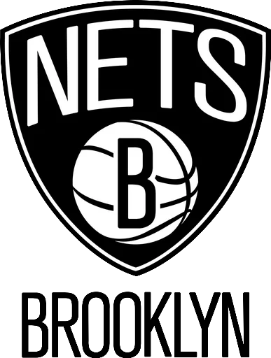 🏀 Стикер «NBA logo pack» для Telegram