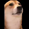 🕺 Эмодзи «Trends #memes #animals» для Telegram