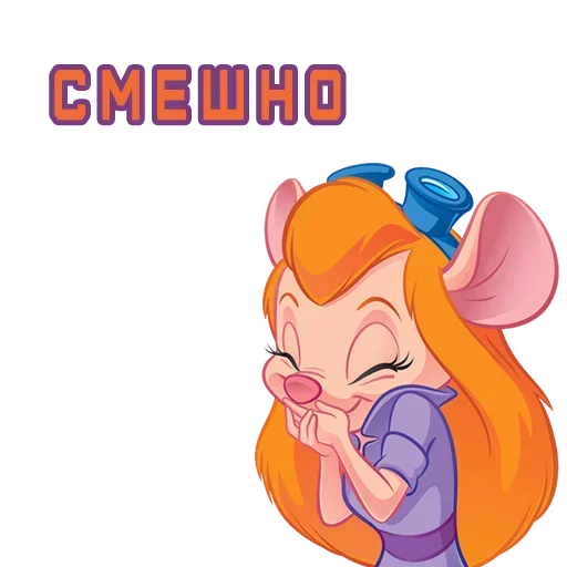 Стикерпак Dont hog для Telegram — скачать