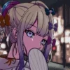 🎀 Эмодзи «ɴᴇᴇᴅʏ ɢɪʀʟ ᴏᴠᴇʀᴅᴏsᴇ» для Telegram